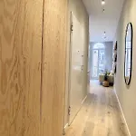 Nieuw Appartement In Leuven Centrum!