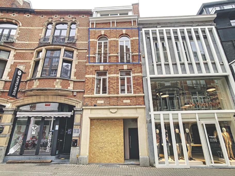 Nieuw In Centrum! Appartement Leuven