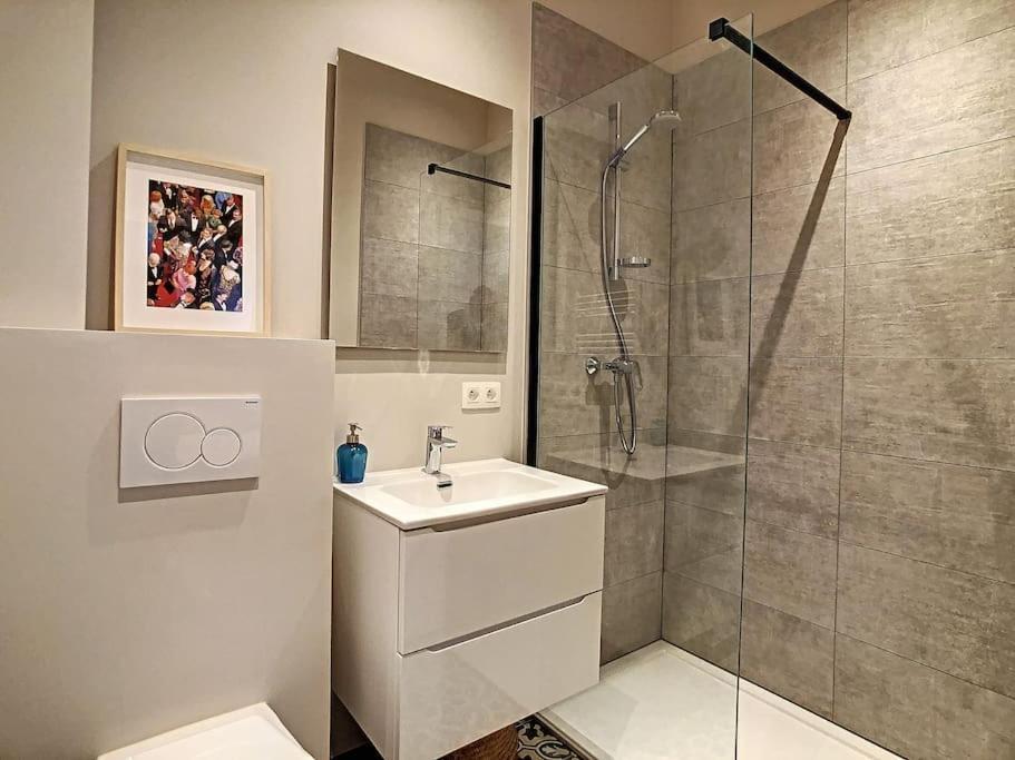 Appartement Nieuw In Centrum! Leuven