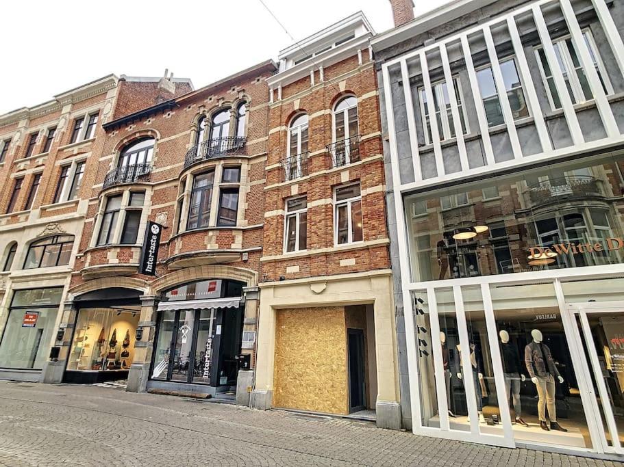 Appartement Nieuw In Centrum! Leuven